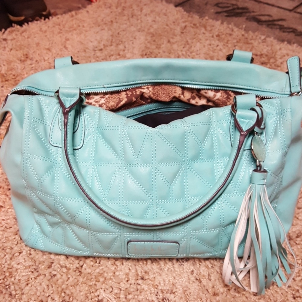 Nicole Miller Purse